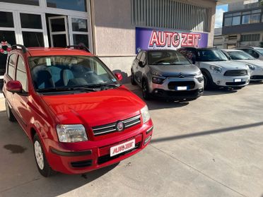 Fiat Panda 1.3 MJT 16V Emotion