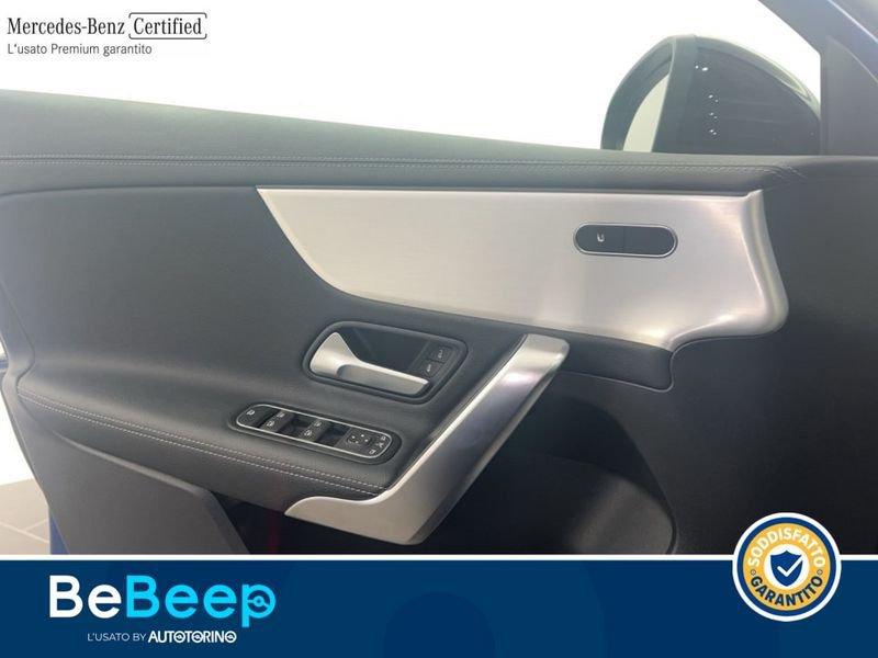 Mercedes-Benz Classe A A AMG 35 AMG LINE ADVANCED PLUS 4MATIC AUTO