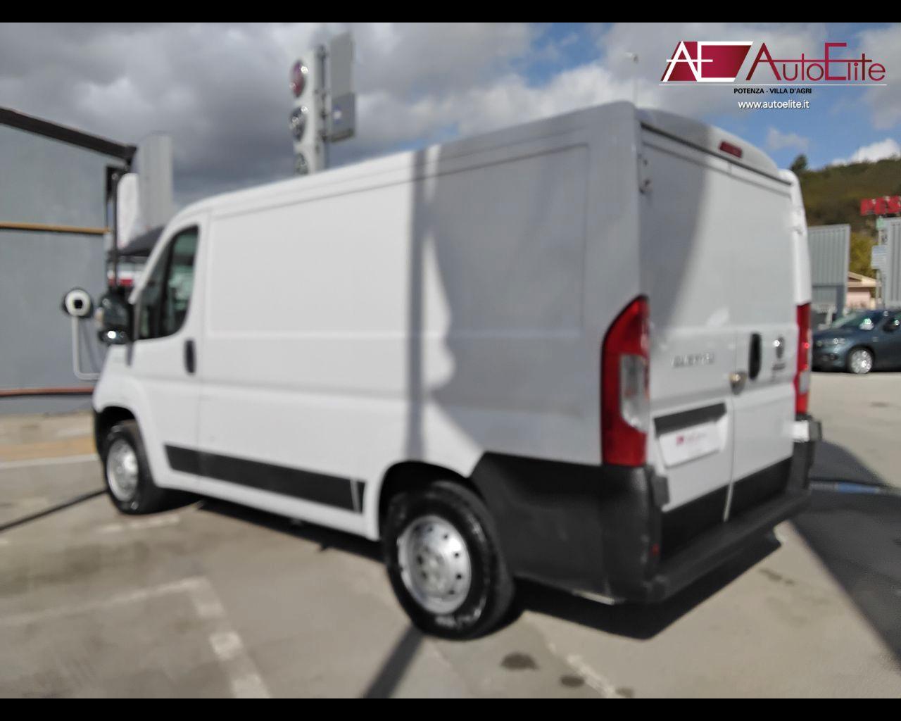 FIAT Ducato 28 2.0 MJT PC-TN Furgone