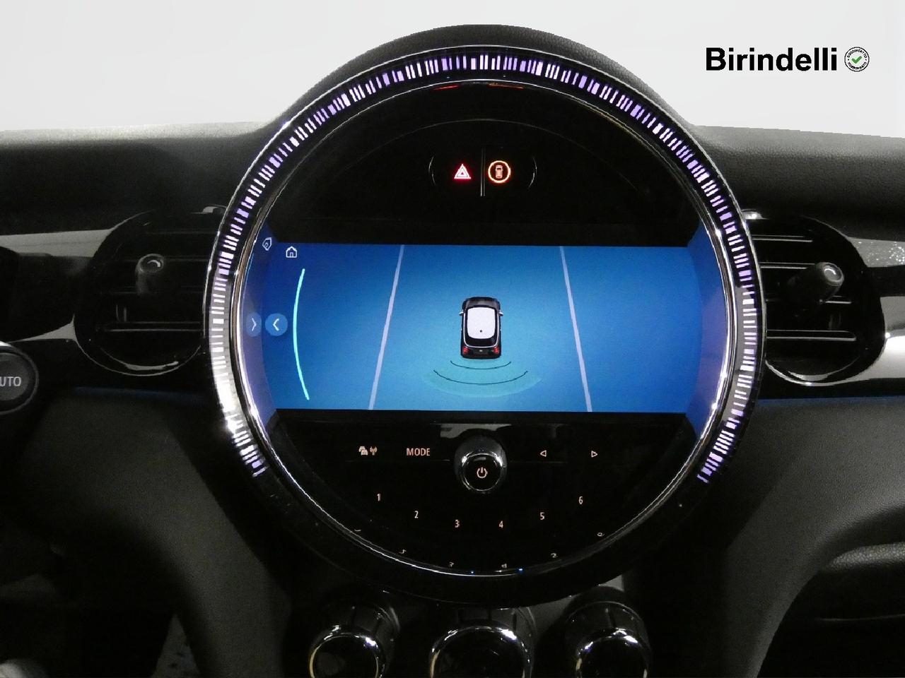 MINI Mini Full El. (F56) - Mini Cooper SE Electric