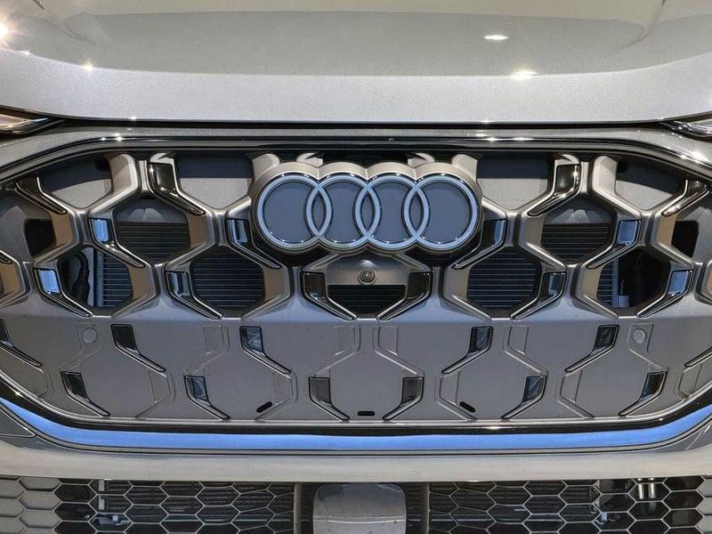 Audi Q5 Q5 40 TDI 204 CV quattro S tronic Business Advanced