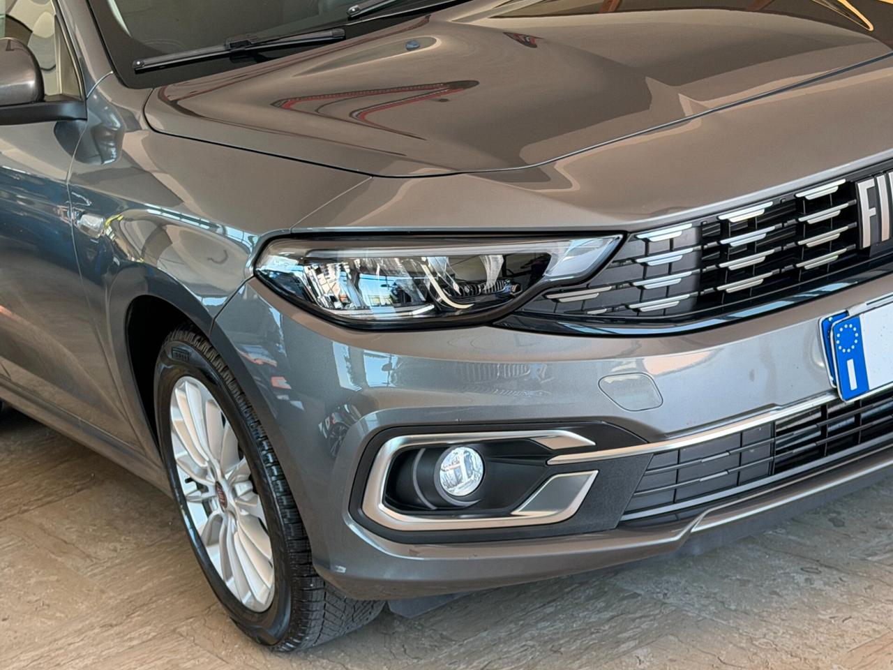 Fiat Tipo New 1.6 M.JET 130 cv. 5 porte LIFE