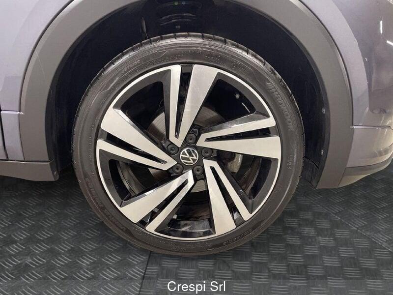 Volkswagen T-Cross 1.0 TSI 110 CV Advanced