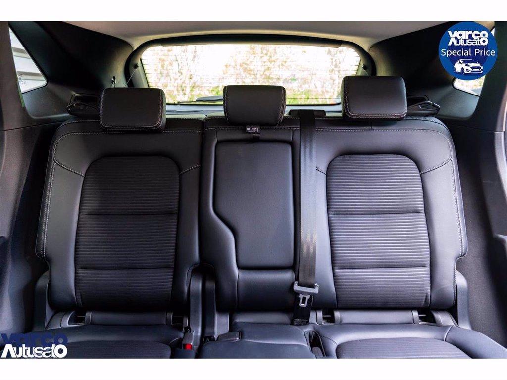 FORD Kuga 1.5 ecoboost titanium x 2wd 150cv del 2023