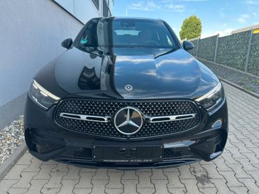 Mercedes-benz GLC 220 d 4Matic Mild Hybrid AMG Line Premium Plus