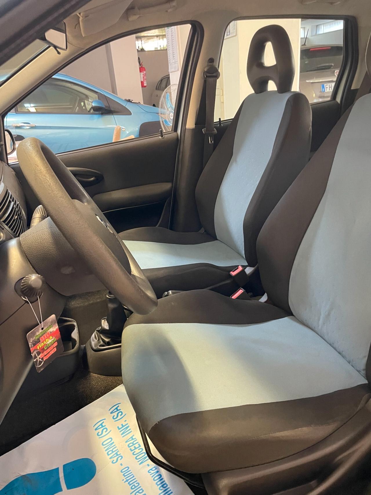 Fiat Punto 1.2 5p Dynamic TENUTA BENE TAGLIANDATA NEOPATENTATI