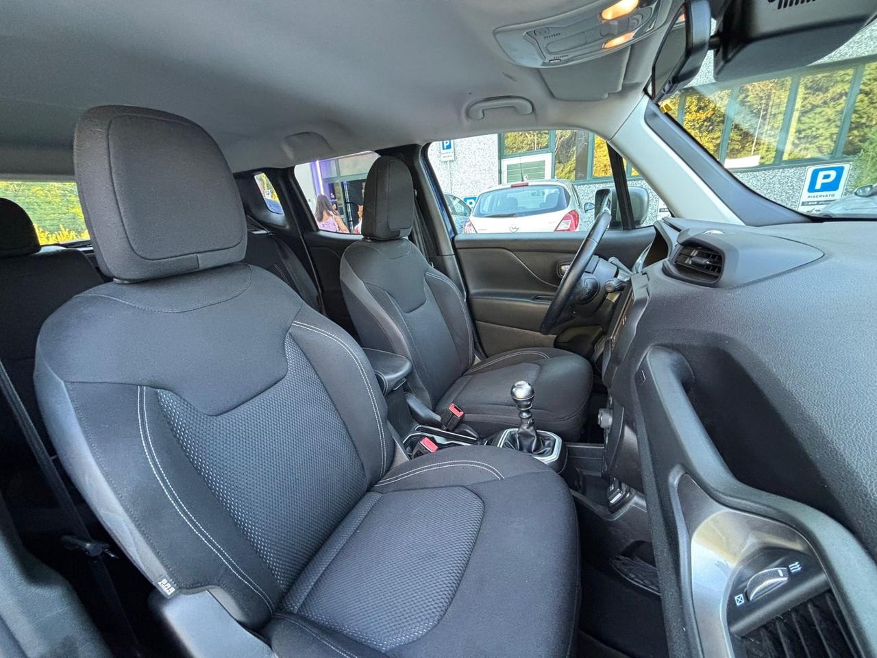 Jeep Renegade 1.0 T3 Limited