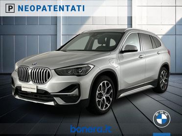 BMW X1 25 e xLine Plus xDrive Steptronic