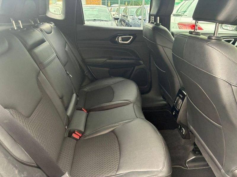 Jeep Compass 1.3 Turbo T4 150 CV aut. 2WD 80° Anniversario