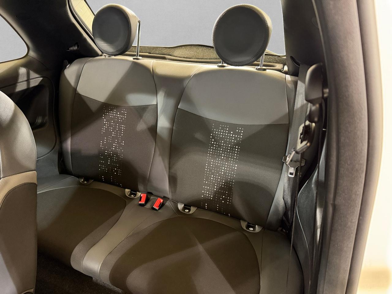 Fiat 500 1.0 hybrid Connect 70cv
