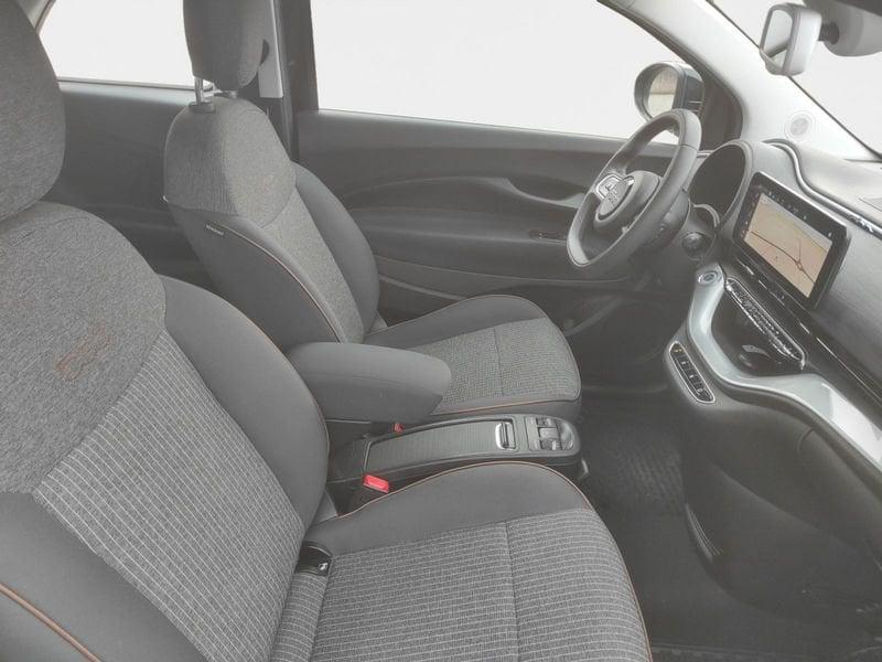 FIAT 500 500e 42 kWh Icon