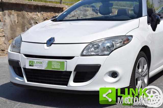 RENAULT Megane DINAMIC