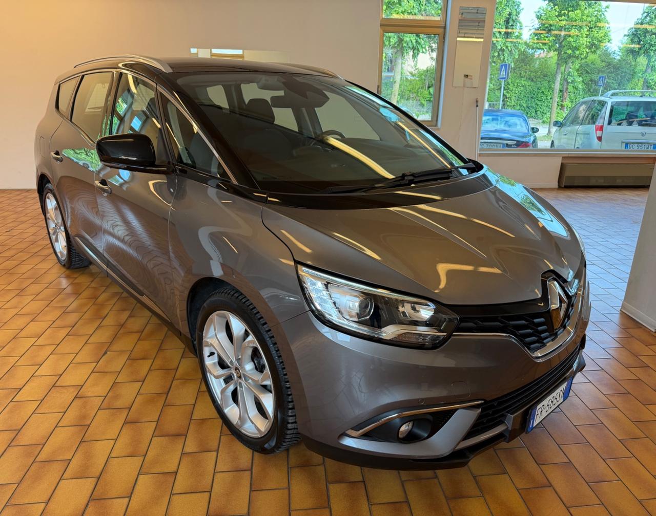 Renault Grand Scenic 7 POSTI OK NEO