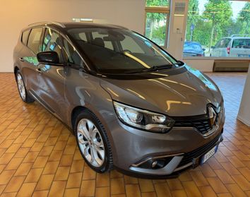 Renault Grand Scenic 7 POSTI OK NEO