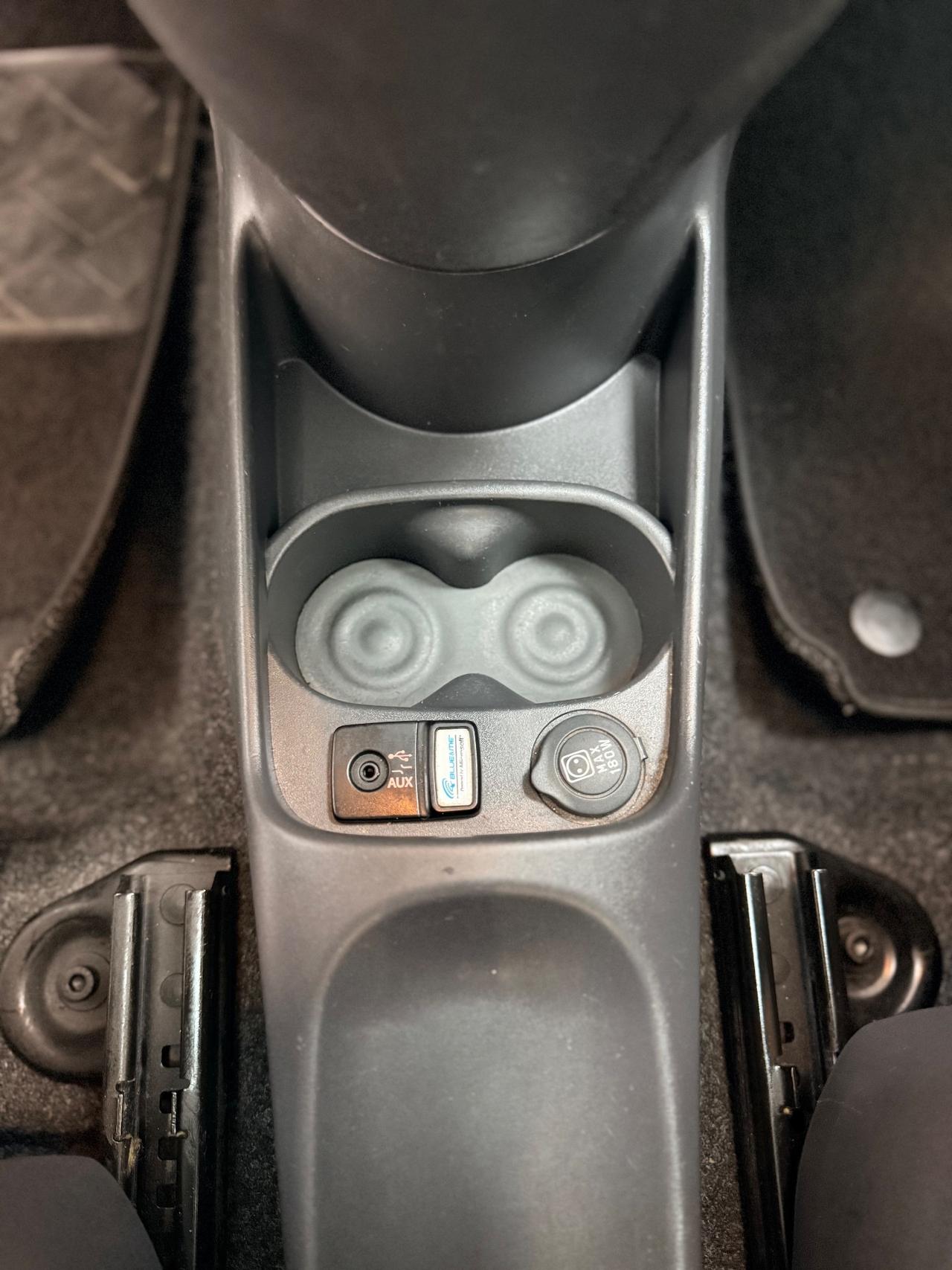 Fiat 500 1.2 by Gucci 69CV 04/2013 NEOPATENTATI