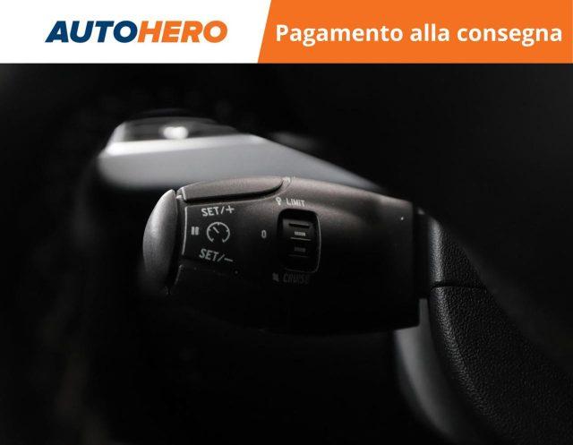 PEUGEOT 2008 1° serie BlueHDi 100 Allure