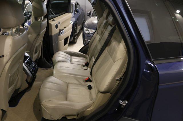 LAND ROVER Range Rover Sport 3.0 SDV6 HSE Dynamic