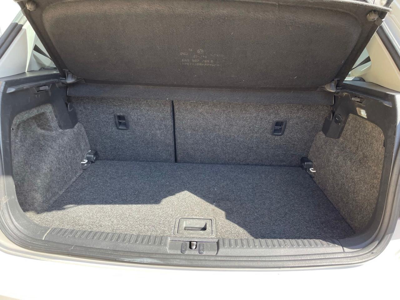 Volkswagen Polo 1.6 TDI 90CV DPF 5 porte Highline