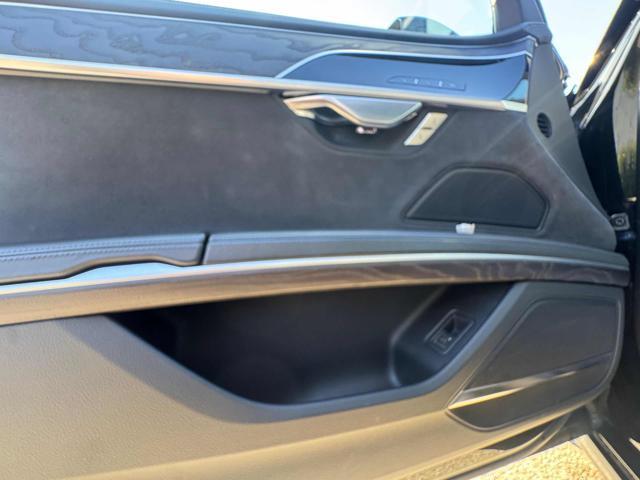 AUDI A8 50 TDI TettoPano/ HeadUp/B&O/Radar/Laser