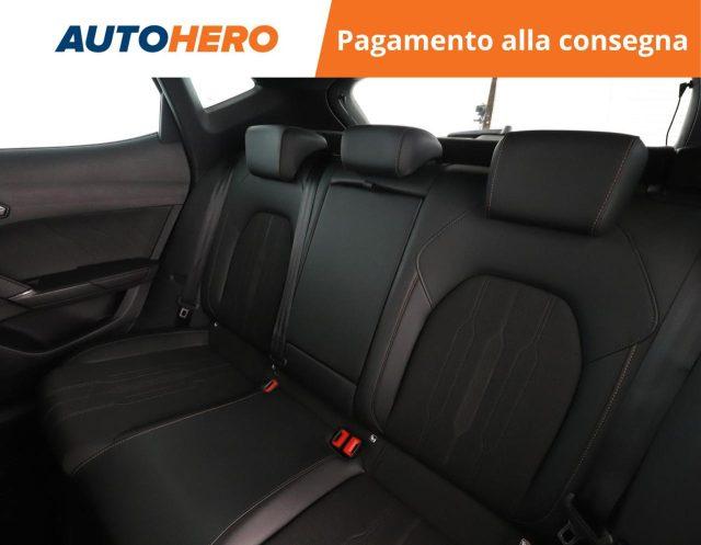CUPRA Formentor 1.4 e-Hybrid DSG