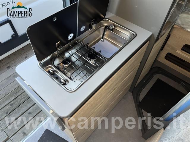 DETHLEFFS DETHLEFFS GLOBETRAIL 600 DR FIAT