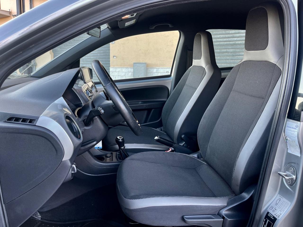 Volkswagen up! 1.0 75 CV 5p. NEOPATENTATI