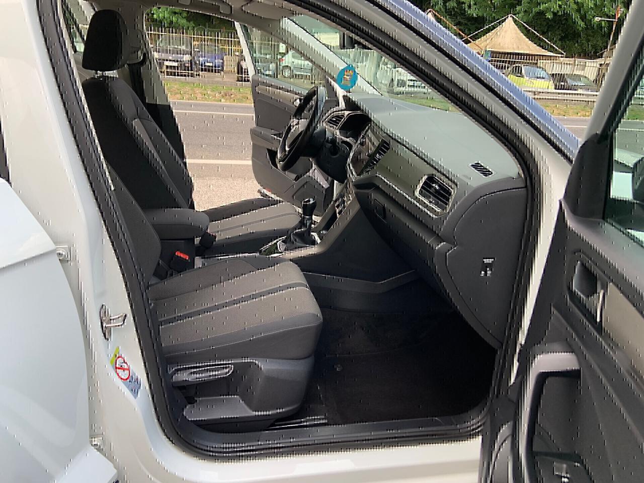 Volkswagen T-Roc 1.6 TDI SCR Style BlueMotion Technology