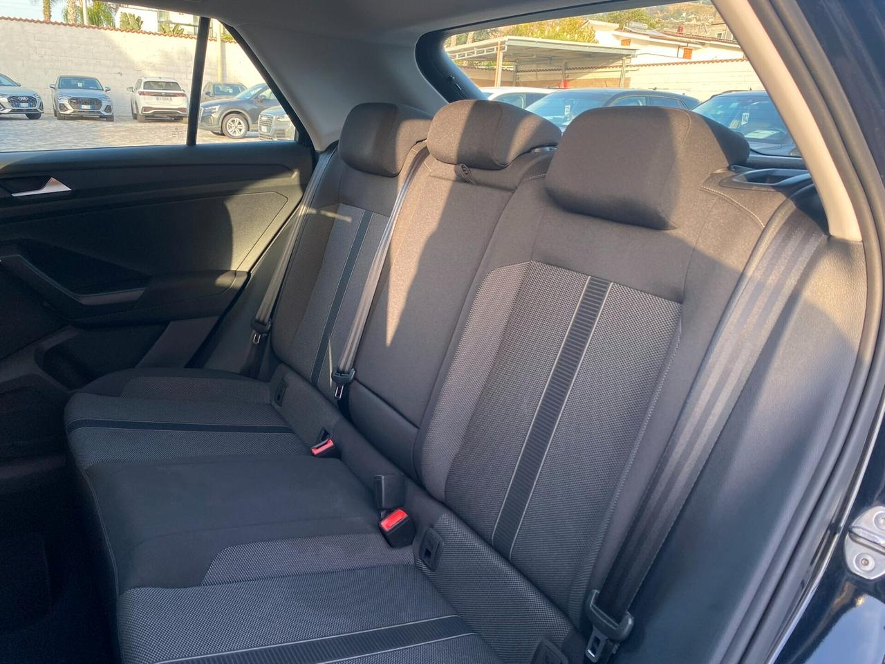 Volkswagen T-Roc Life 2.0 TDI 116CV