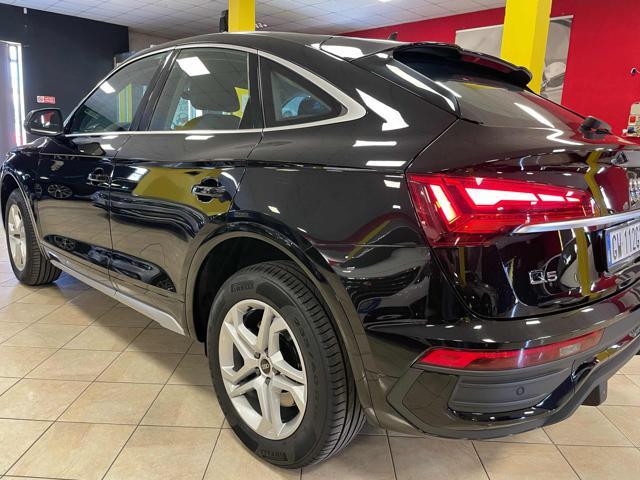 AUDI Q5 SPB 40 TDI quattro S tronic*LUCI AMBIENT/TELEC/LED