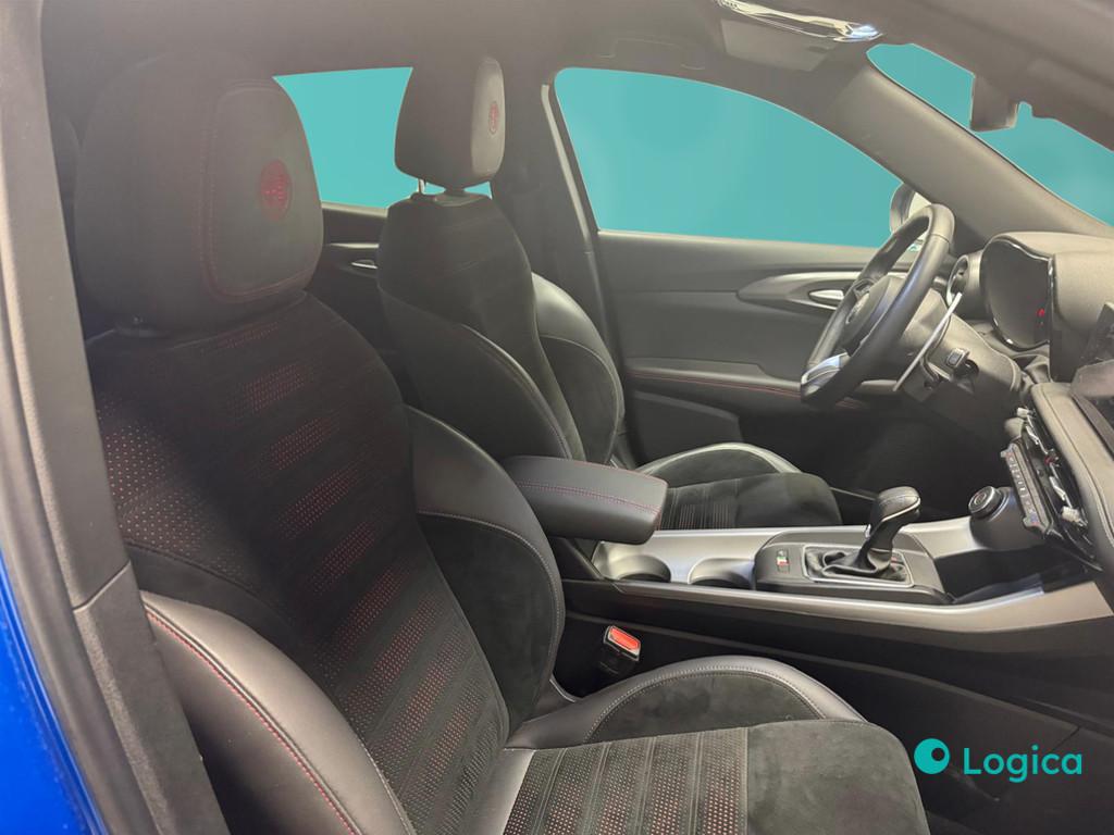 ALFA ROMEO Tonale - Tonale 1.5 hybrid Speciale 130cv tct7