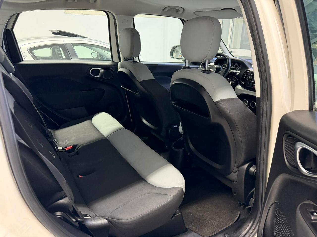 Fiat 500L 1.3 Multijet 95 CV Lounge AUTOMATICO