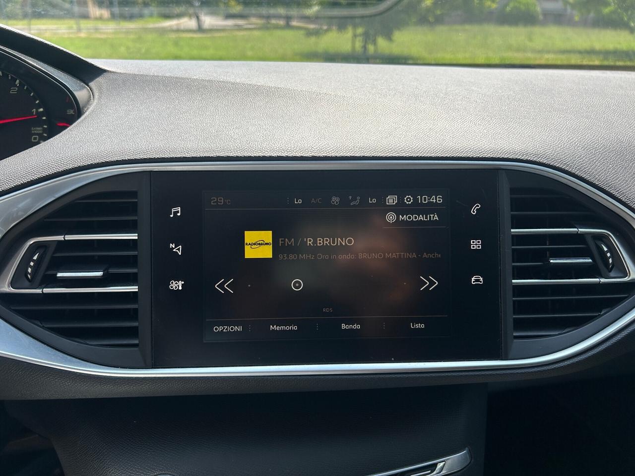 Peugeot 308 BlueHDi 120 S&S SW Business