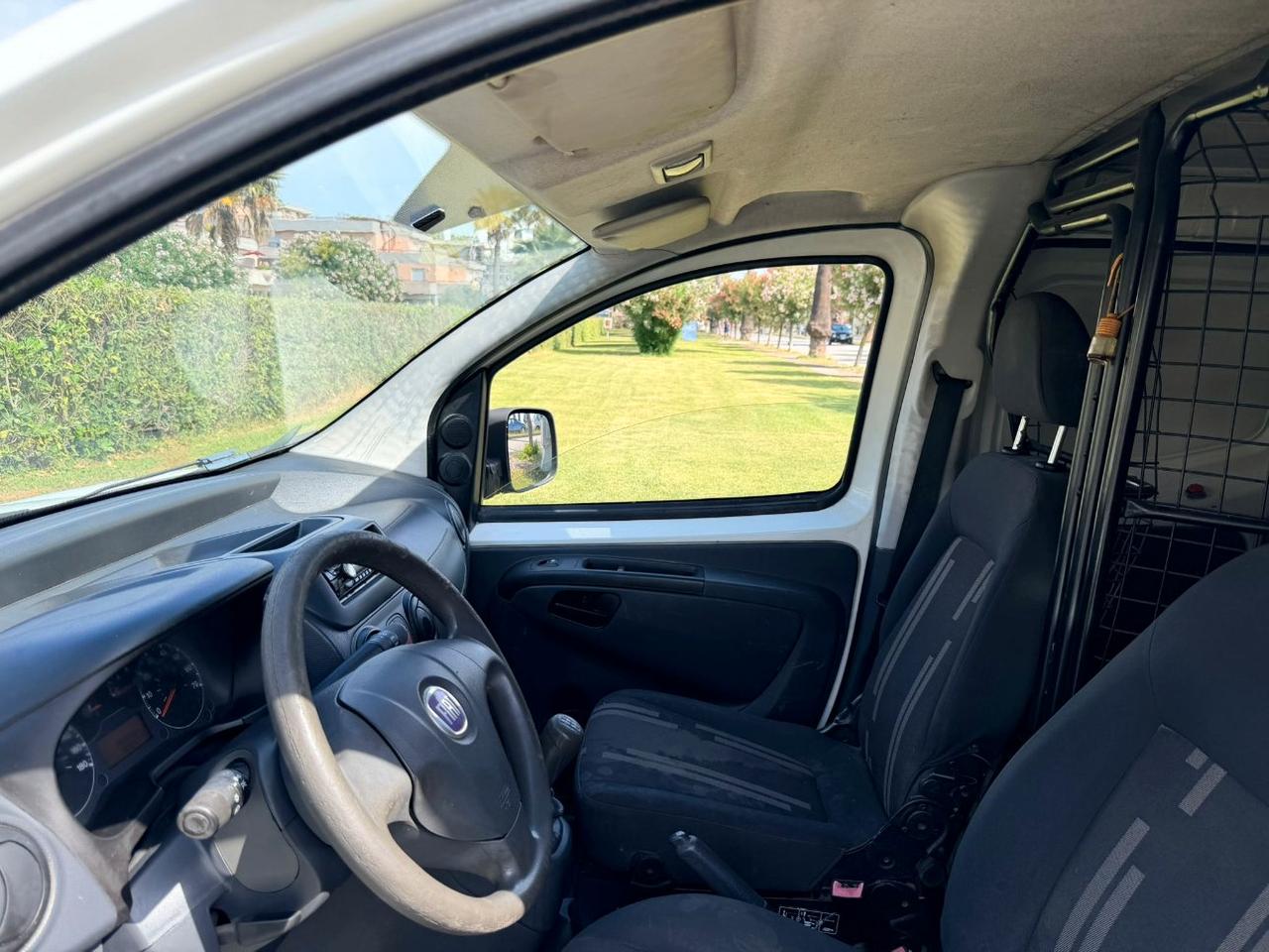 FIAT Fiorino furgone 1.3 mjt 16v 75cv