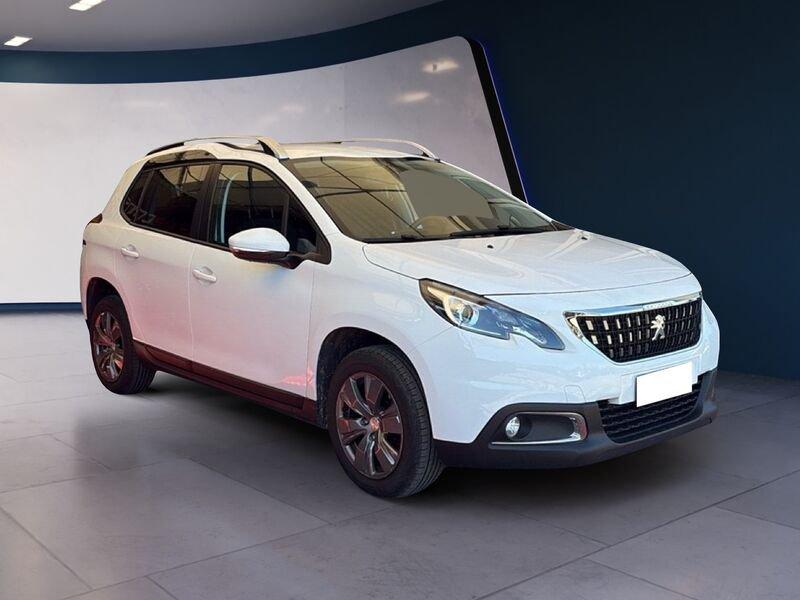Peugeot 2008 2008 BlueHDi 100 Active S/S