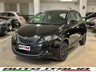 LANCIA Ypsilon 1.0firefly HYBRID GOLD#UNICOPROPRIETARIO#AZIENDALE
