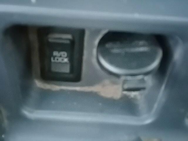 Mitsubishi Pajero II 2.5 TDI 100CV SS GLS