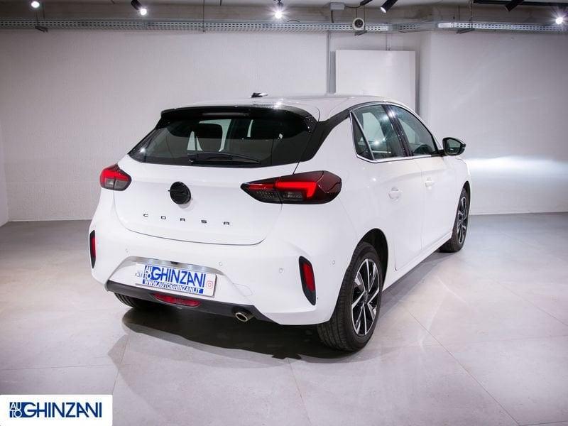 Opel Corsa Corsa 1.2 100 CV GS - "PREZZO VERO"