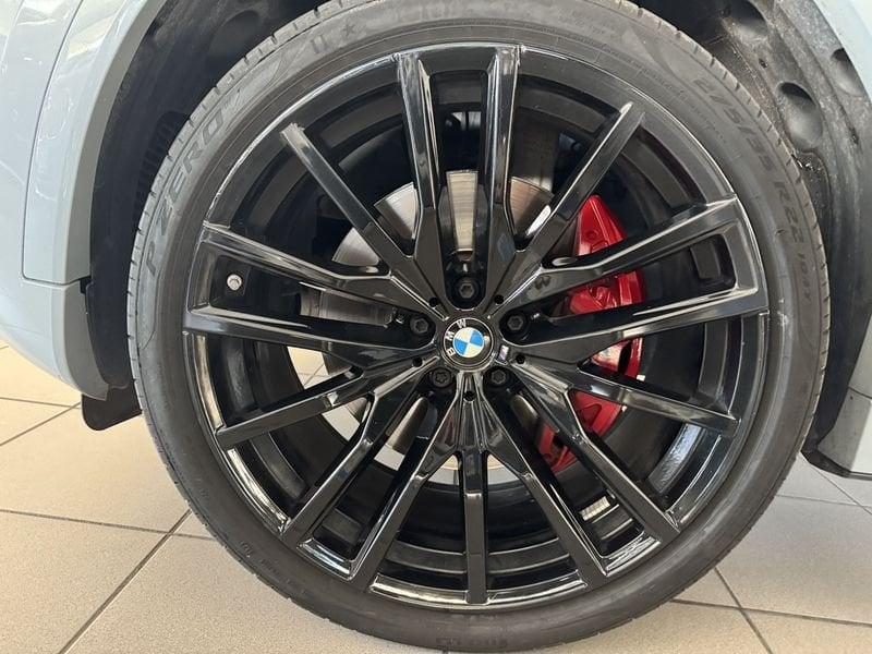 BMW X6 xDrive30d 48V Msport