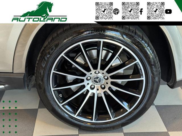 MERCEDES-BENZ GLE 300 d 4Matic Premium 245CV