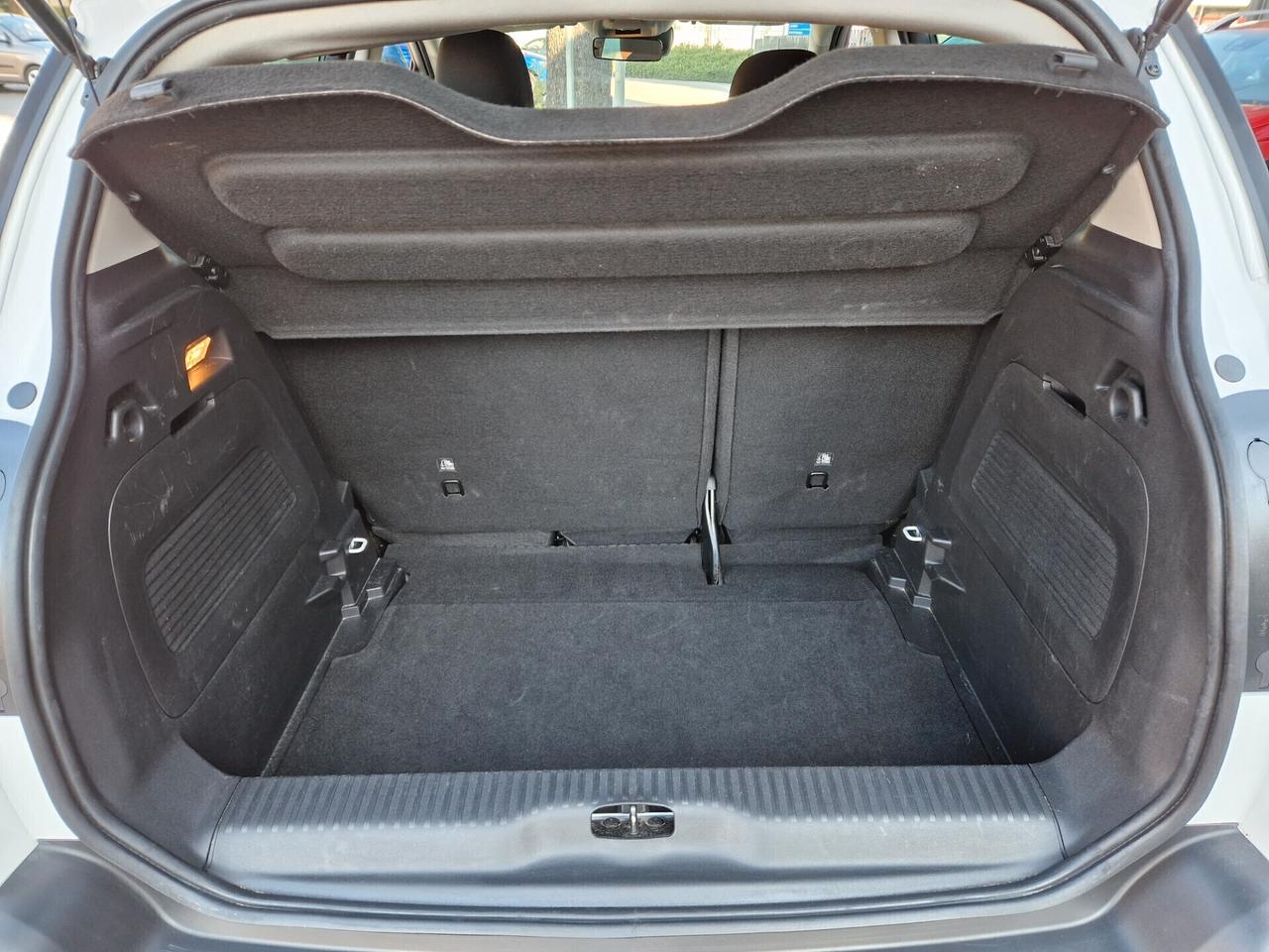 Citroen C3 Aircross PureTech 110 S&S You