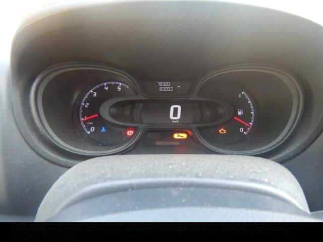 FIAT Talento 2.0 Ecojet 120CV PC-TN Furgone 10q