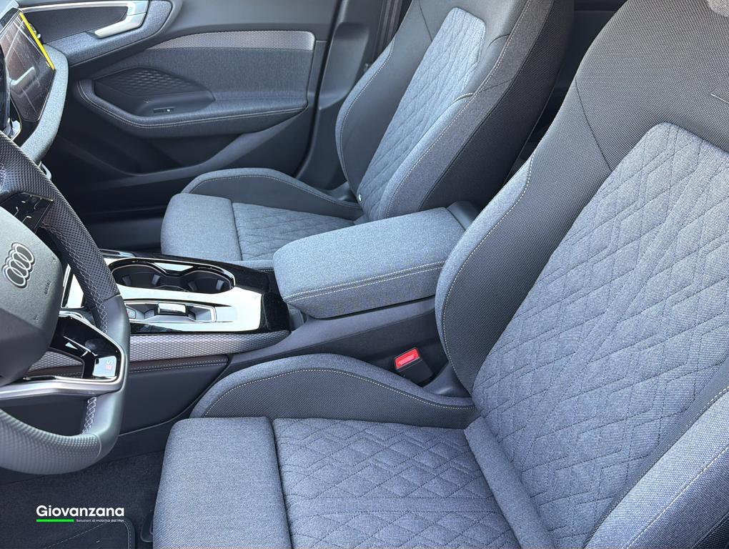 Audi A5 2.0 TDI mHEV+ S line edition S tronic