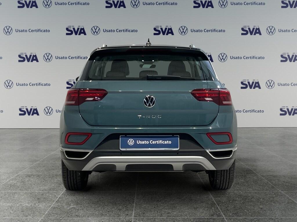 Volkswagen T-Roc 1.0 TSI 115CV Style - IVA ESPOSTA