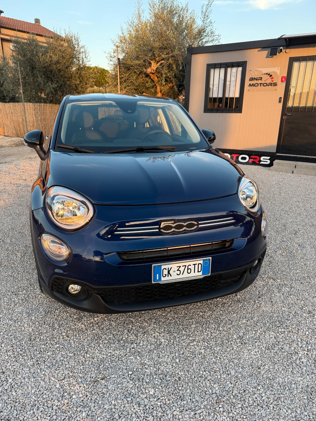 Fiat 500X 1.0 T3 120 CV Sport