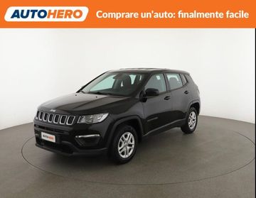 JEEP Compass 1.4 MultiAir 2WD Sport