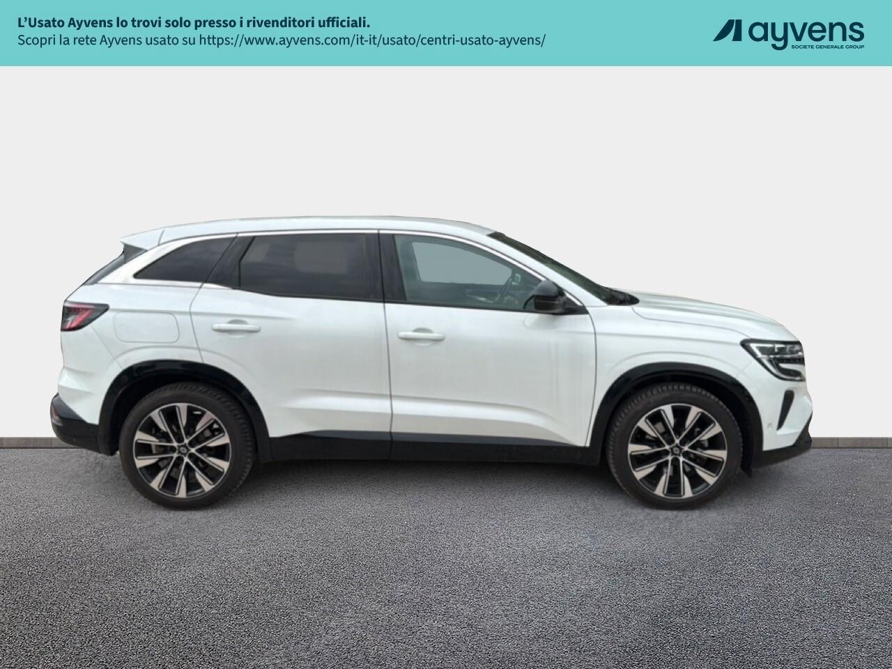 Renault Austral Full Hybrid E-Tech 200 CV Techno