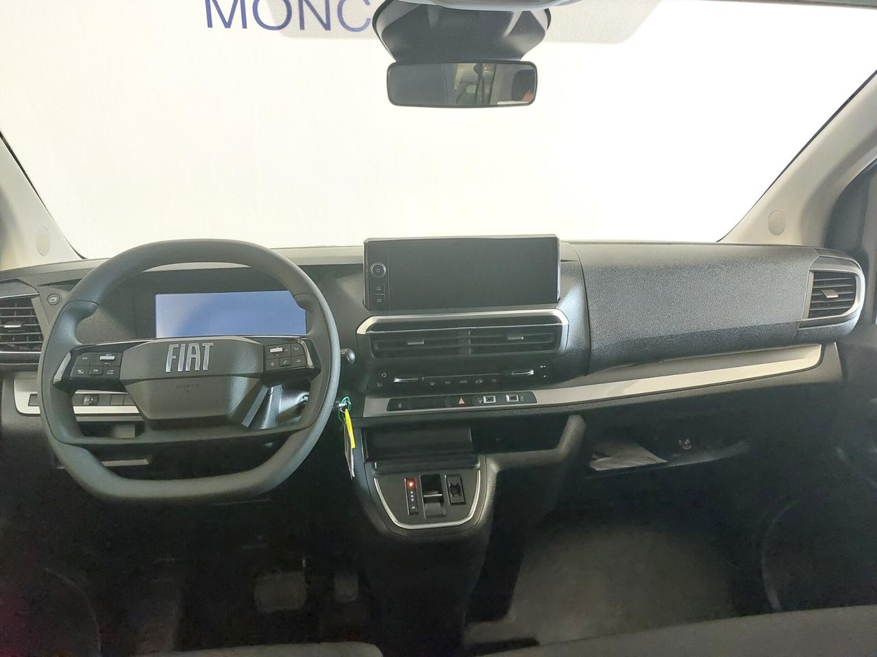 FIAT Ulysse (2024-->) Ulysse 2.0 BlueHDi 180 CV...