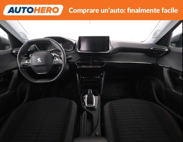 PEUGEOT 2008 PureTech 130 EAT8 Active Pack