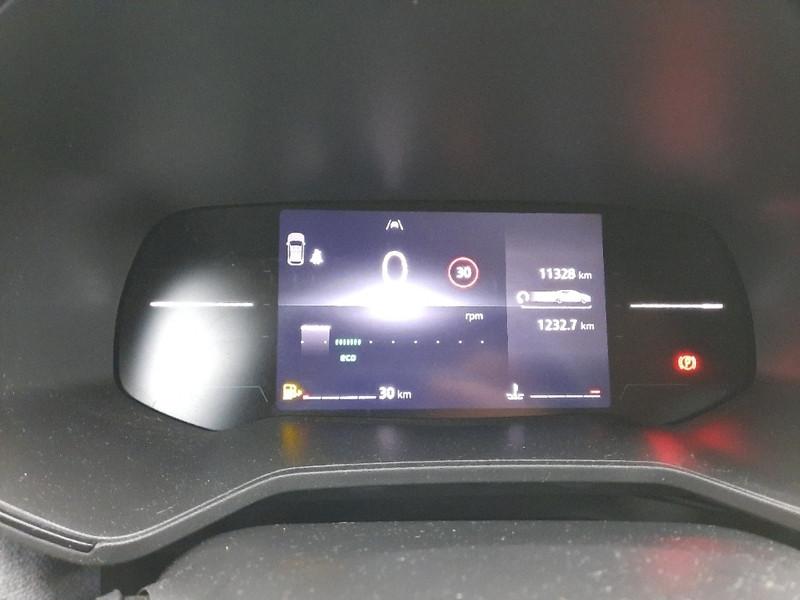 RENAULT CLIO 1.0 SCE 49KW EVOLUTION 5 PORTE BERLINA