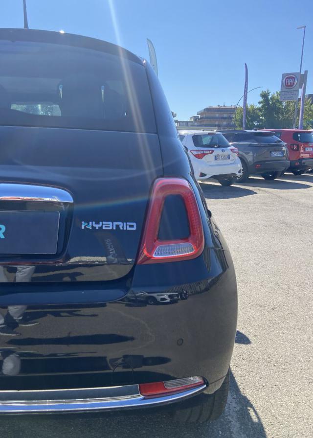 FIAT 500 *PROMO* 1.0 Hybrid Dolcevita